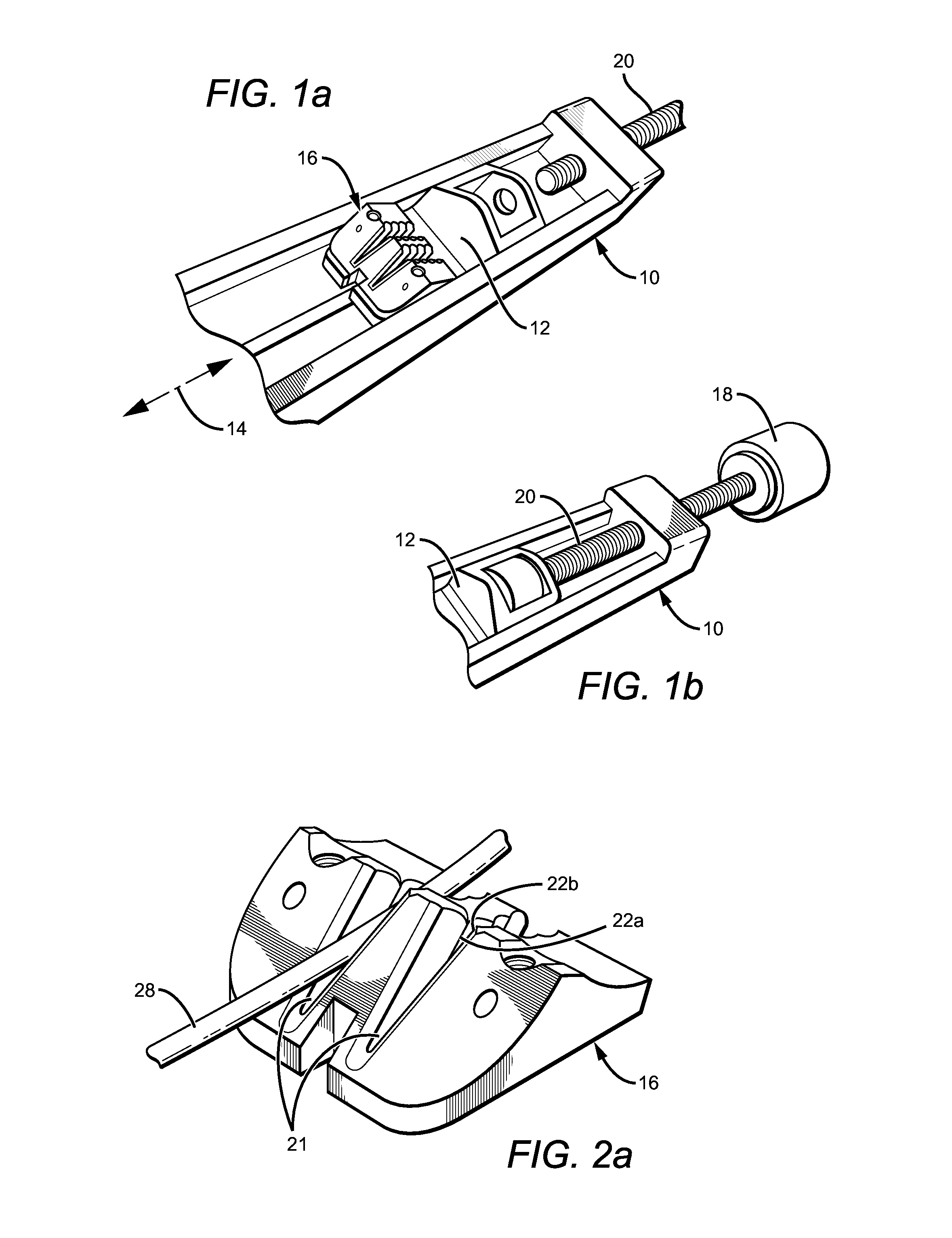 Surgical cable tensioning system