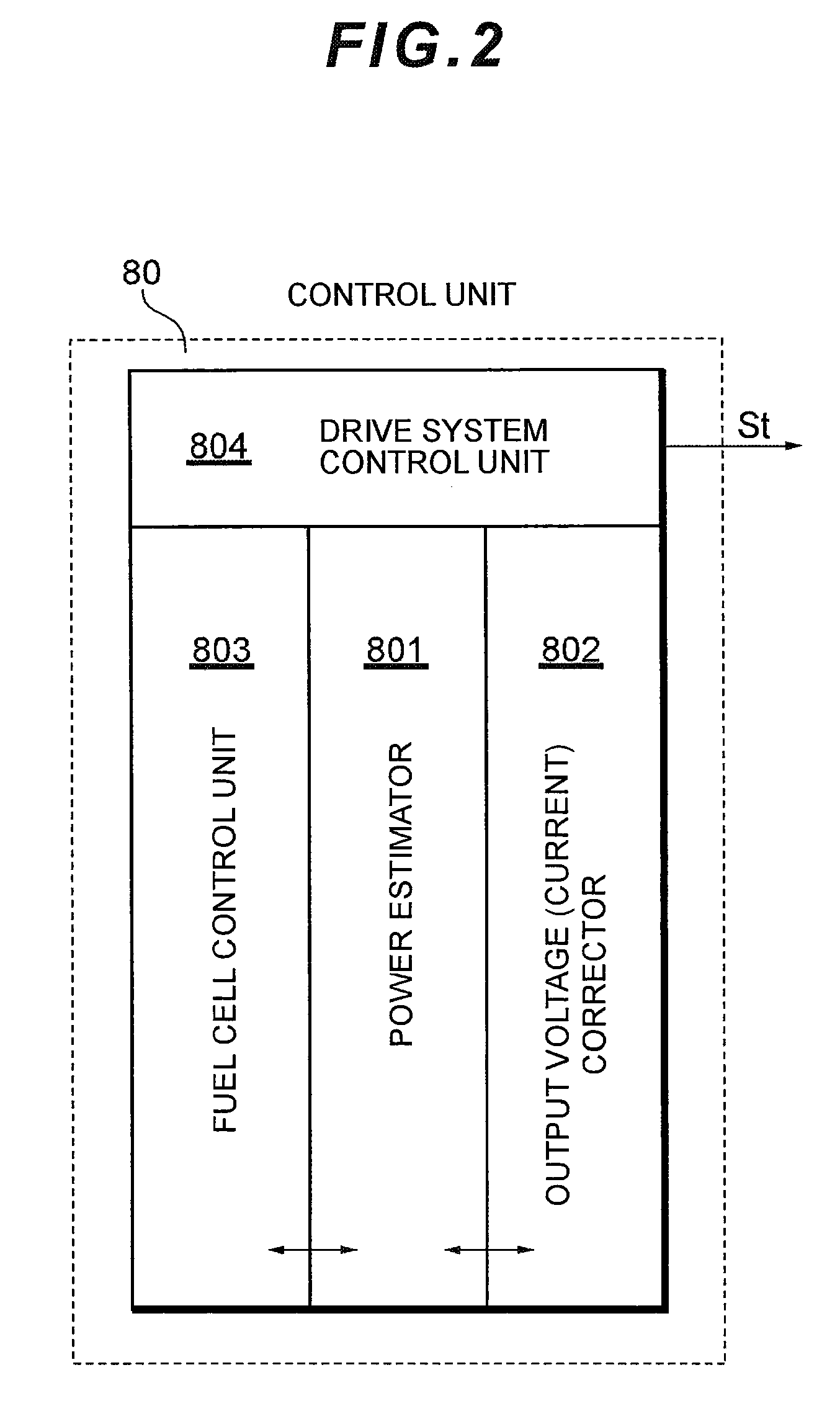 Fuel cell system