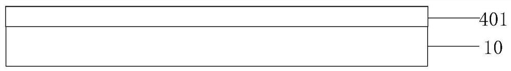 Method for improving display image quality and display device