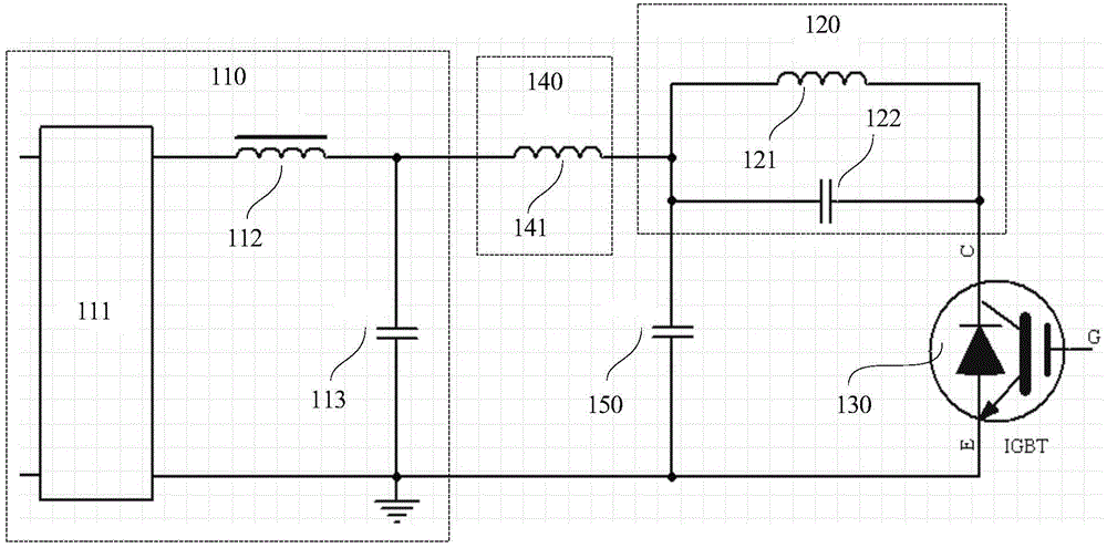 Electromagnetic heating apparatus and electromagnetic oven