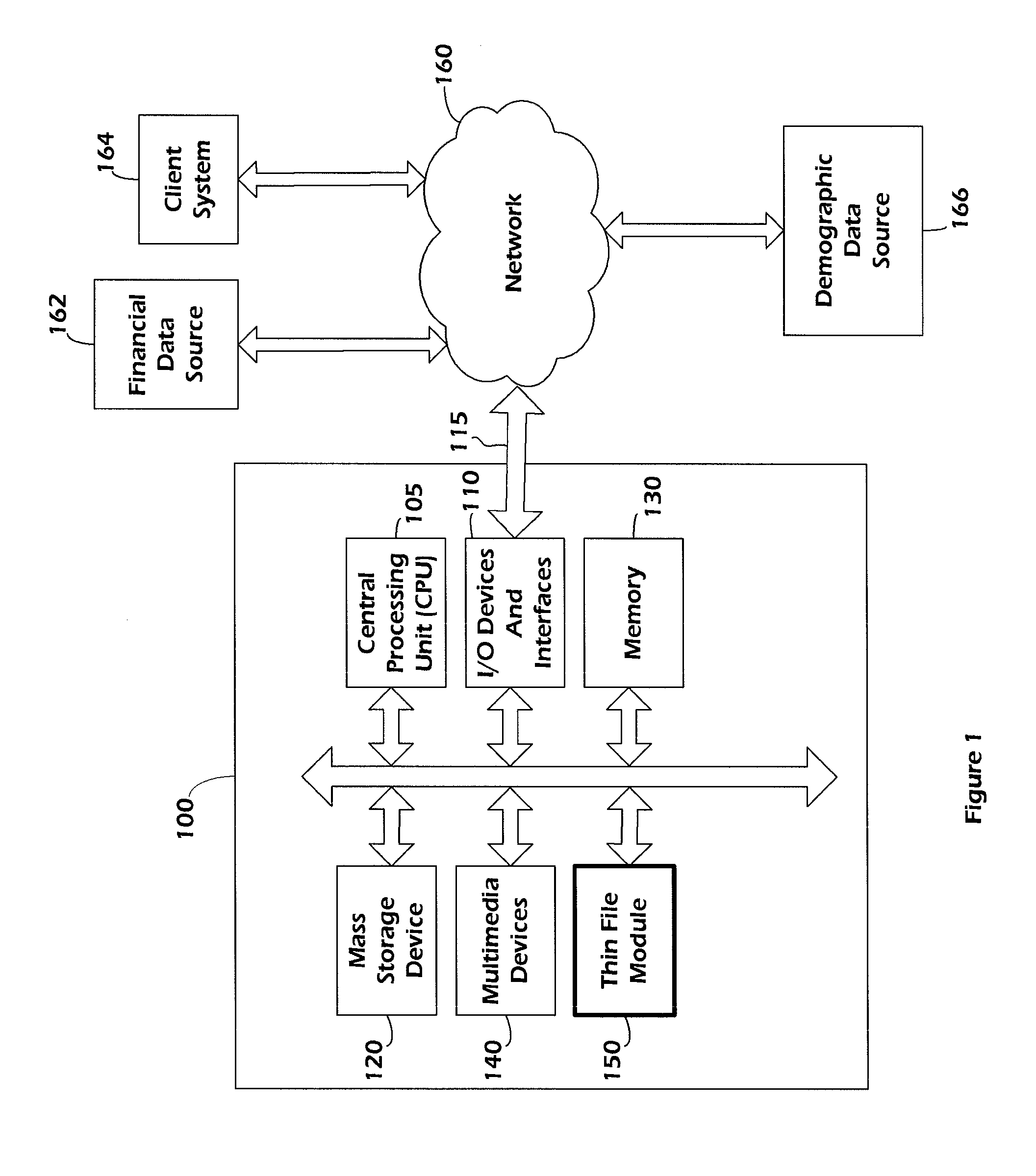 Systems and methods for determining thin-file records and determining thin-file risk levels