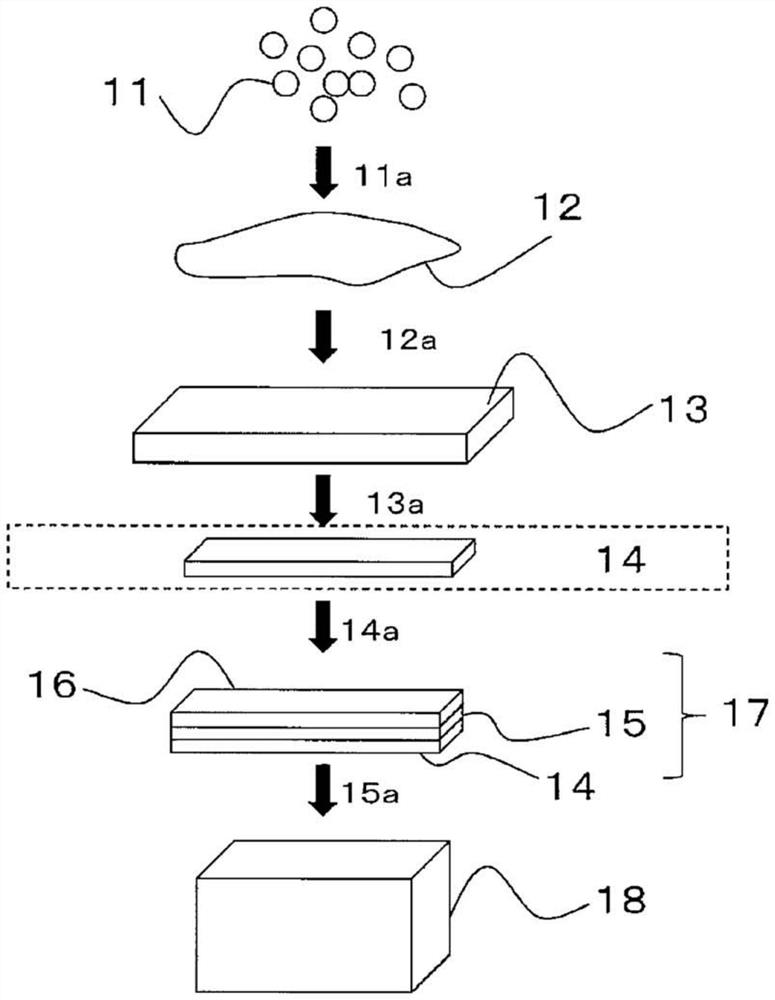 Polyamide-based film and method for producing the same