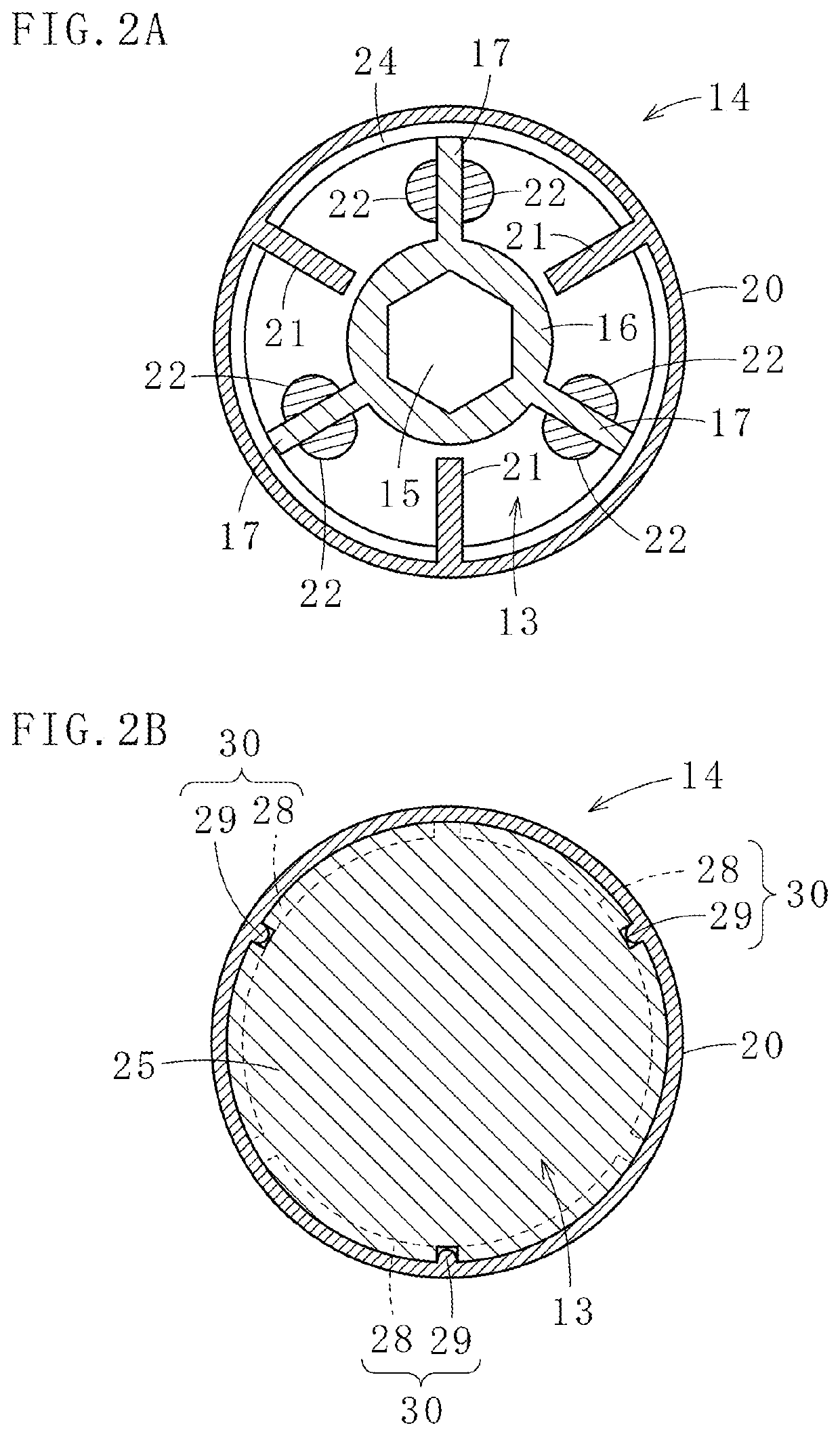 Rotation assist tool and assist-attached rotation tool