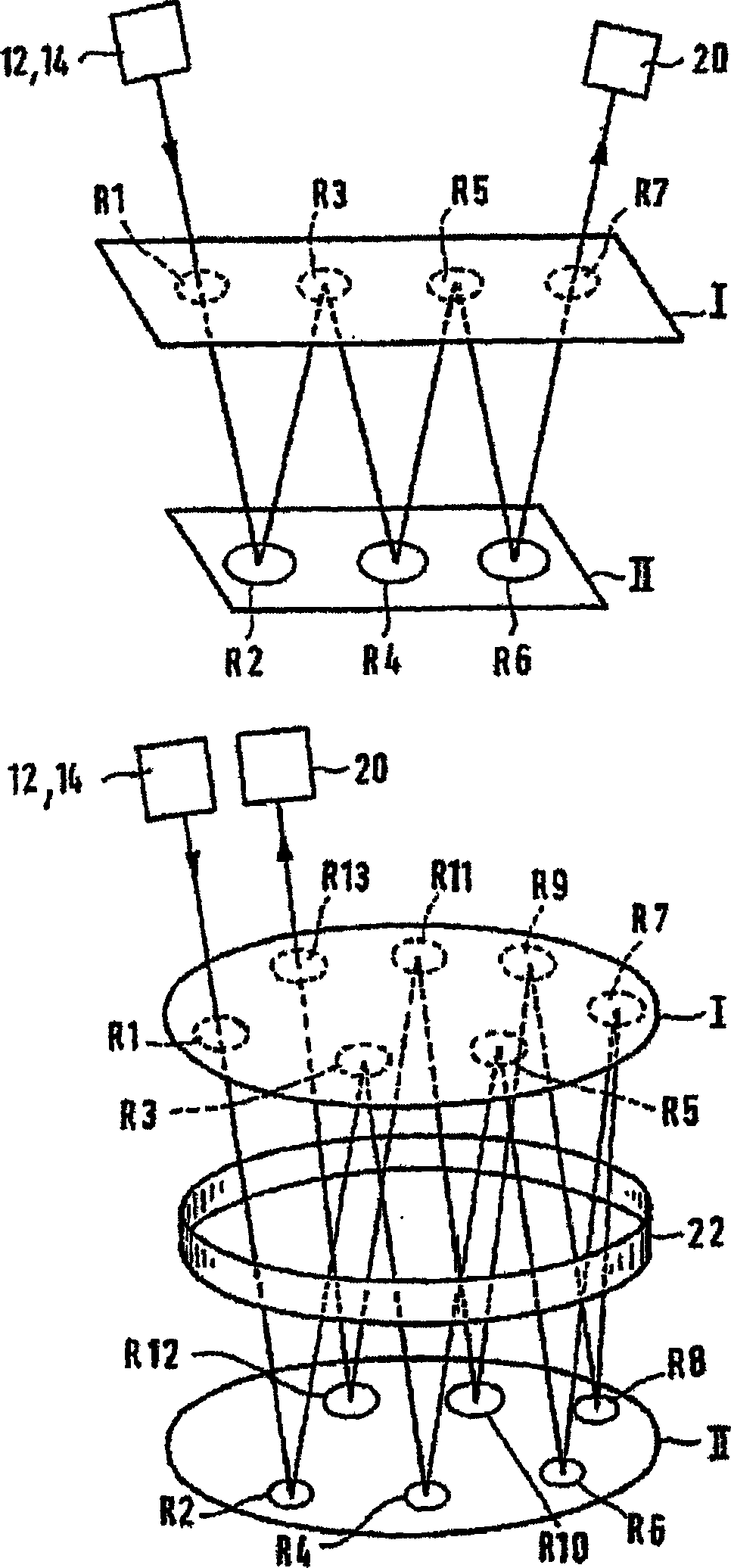 Multi-reflecting time-of-flight mass spectrometer and a method of use