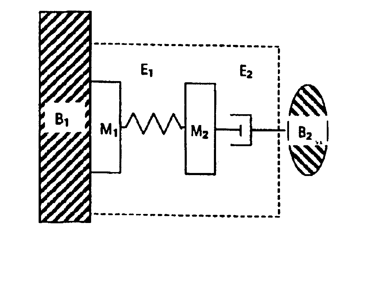 Implantable transducer for hearing aids and process for tuning the frequency response of one such transducer