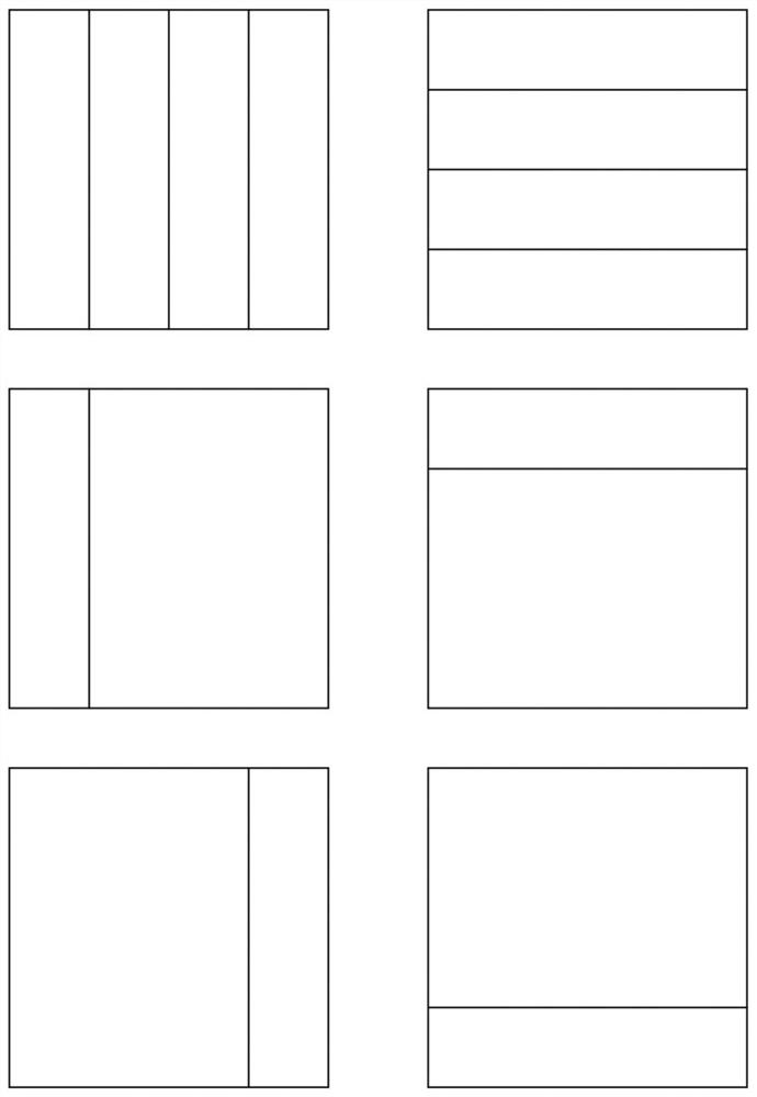 Coding and decoding method and device