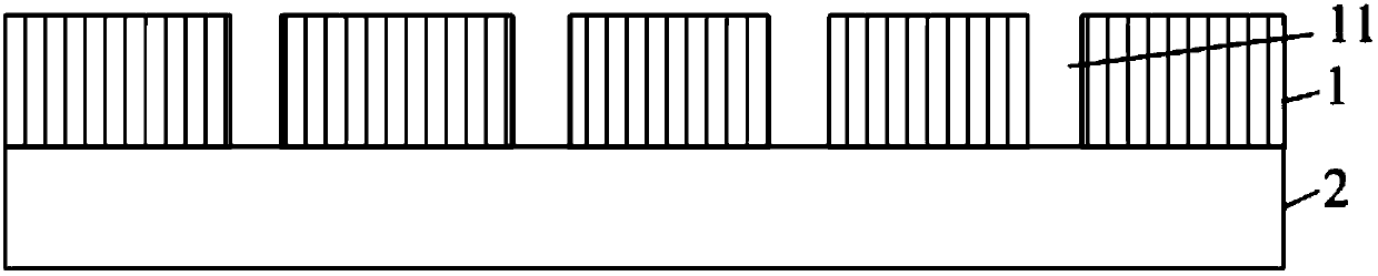 Electromagnetic shielding film, circuit board and preparation method of electromagnetic shielding film