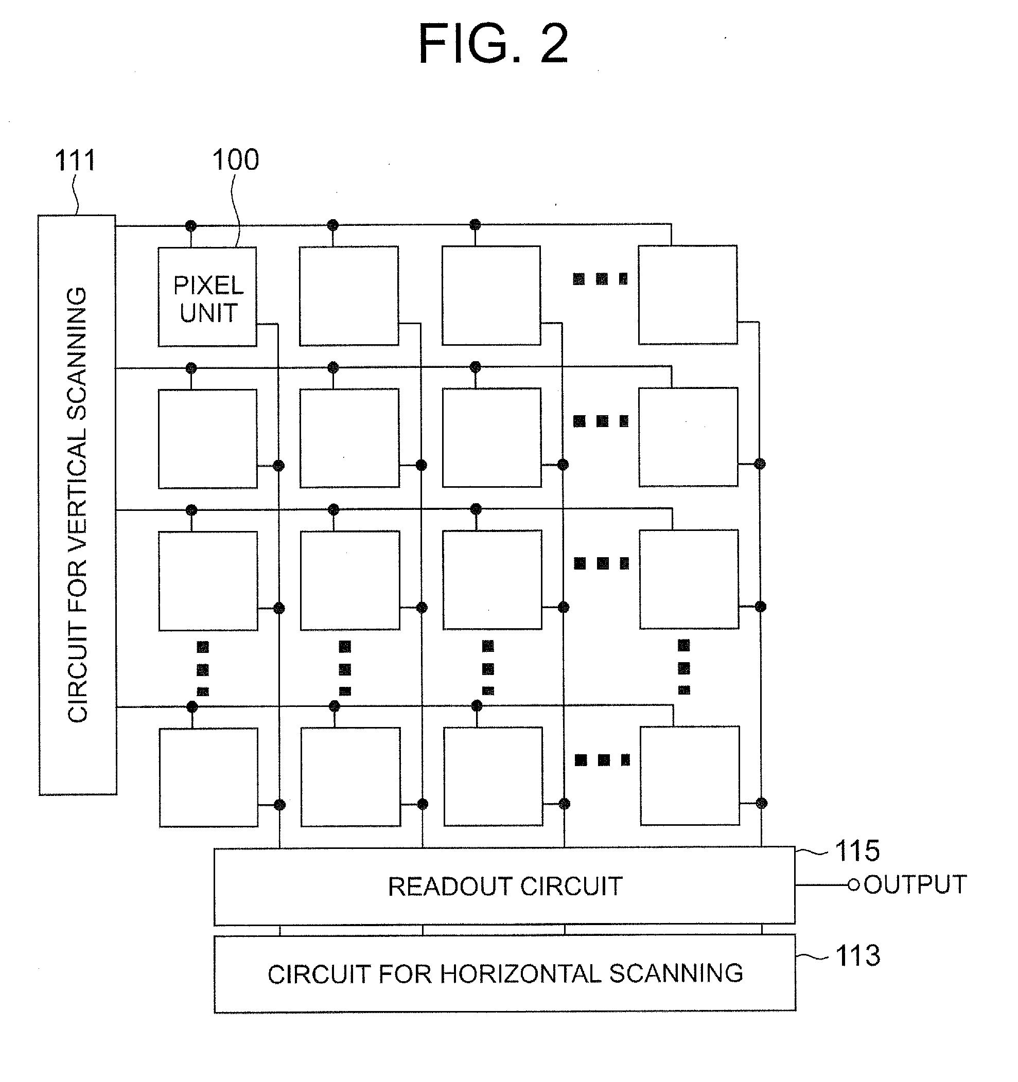 Pixel, pixel forming method, imaging device and imaging forming method