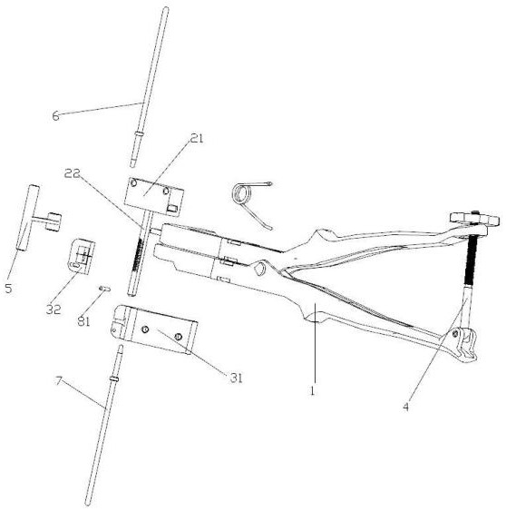 Adjustable rapid alignment positioning device