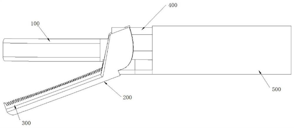 Ultrasonic surgical instrument