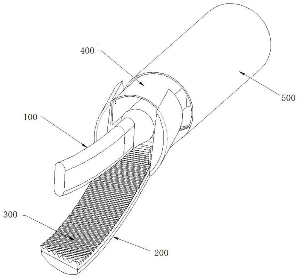 Ultrasonic surgical instrument