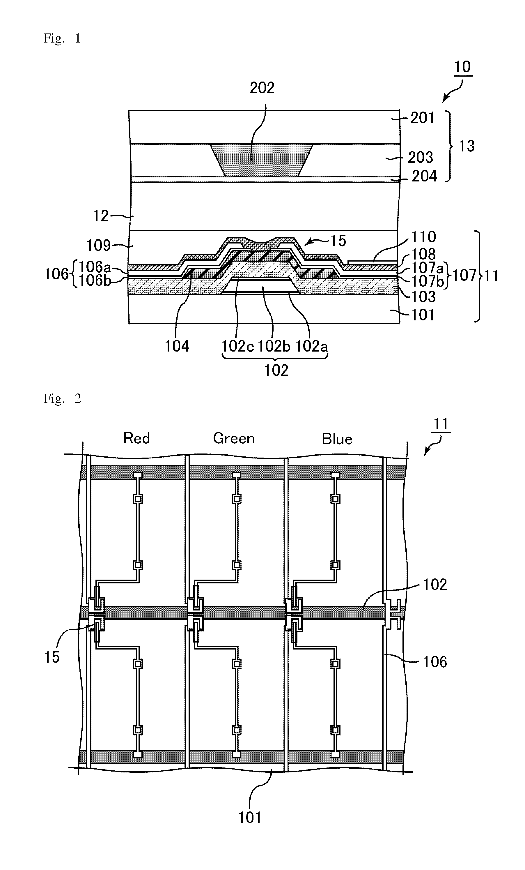 Oxide semiconductor, thin film transistor array substrate and production method thereof, and display device