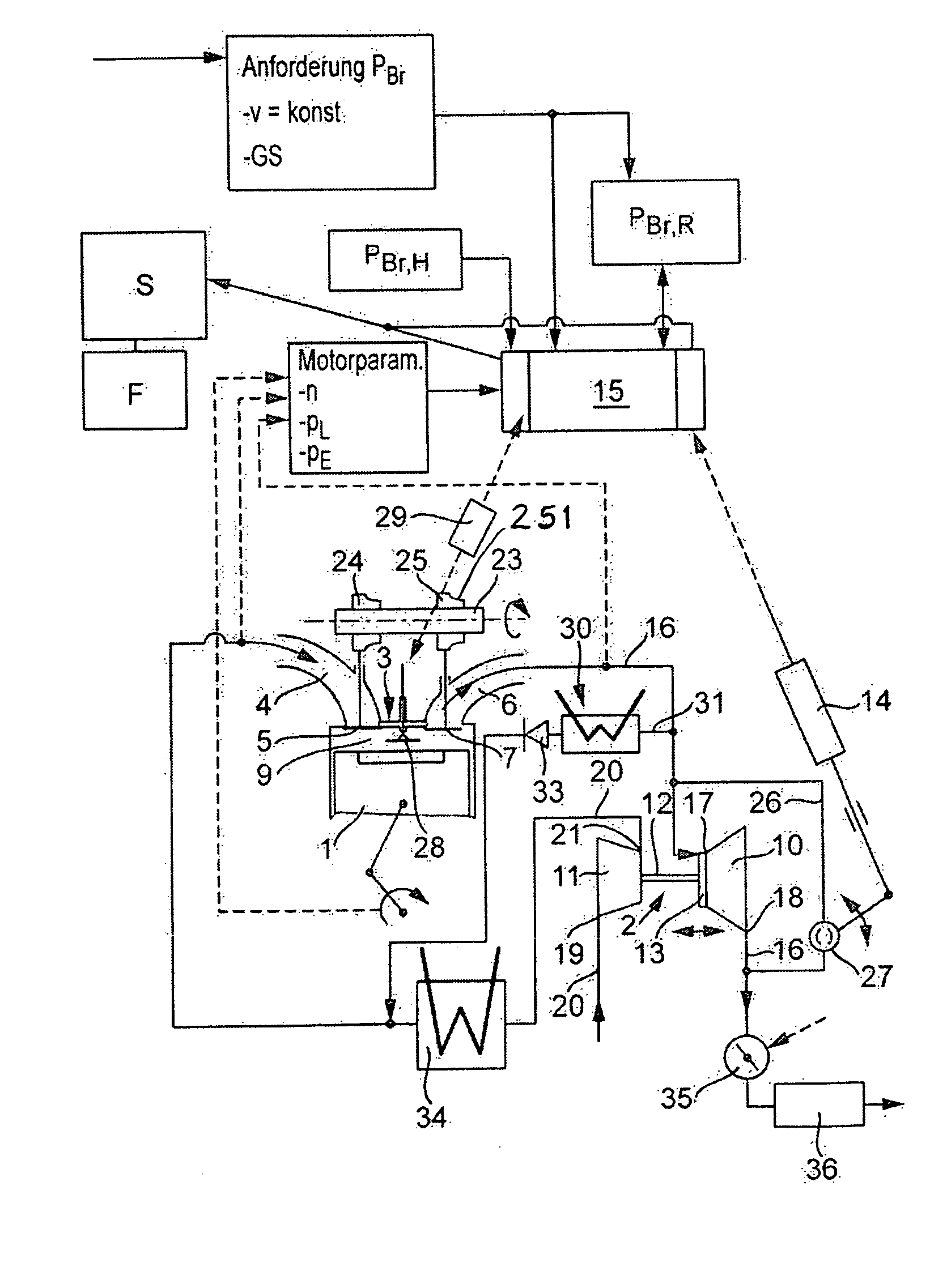 Internal combustion engine