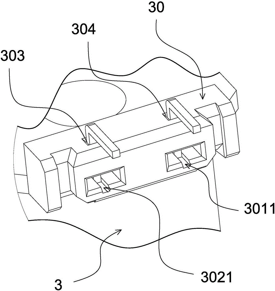 Relay and assembly method thereof