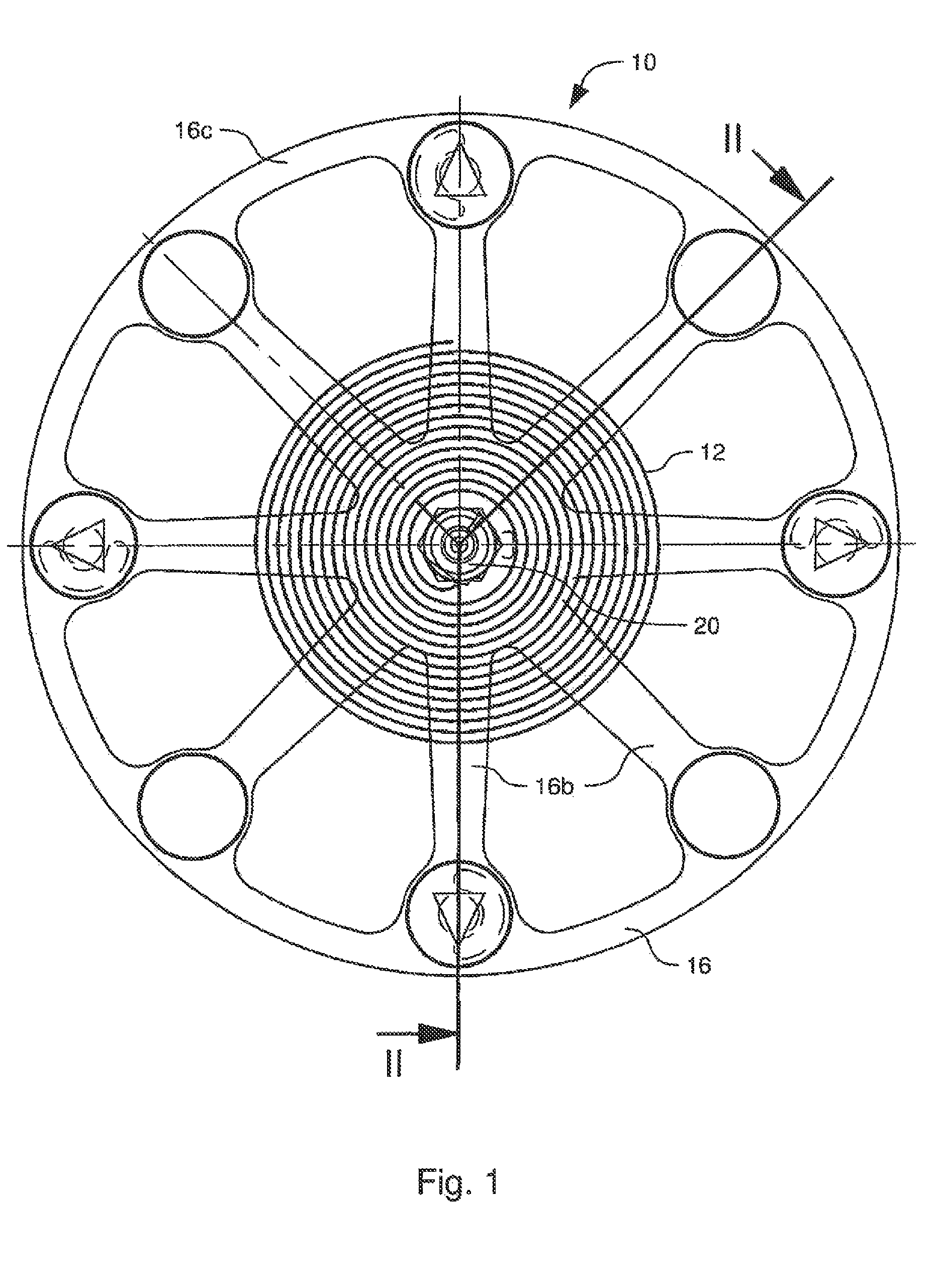 Mechanical oscillator for timepiece