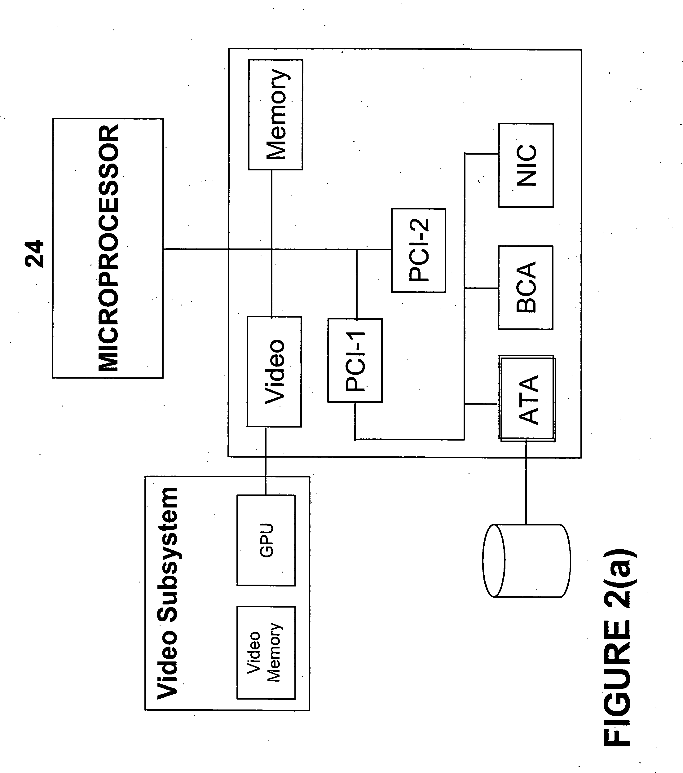 System for reducing the number of programs necessary to render an image