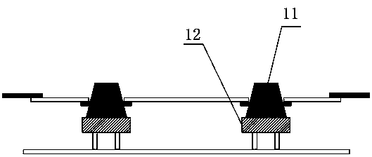 Multifunctional treatment probe