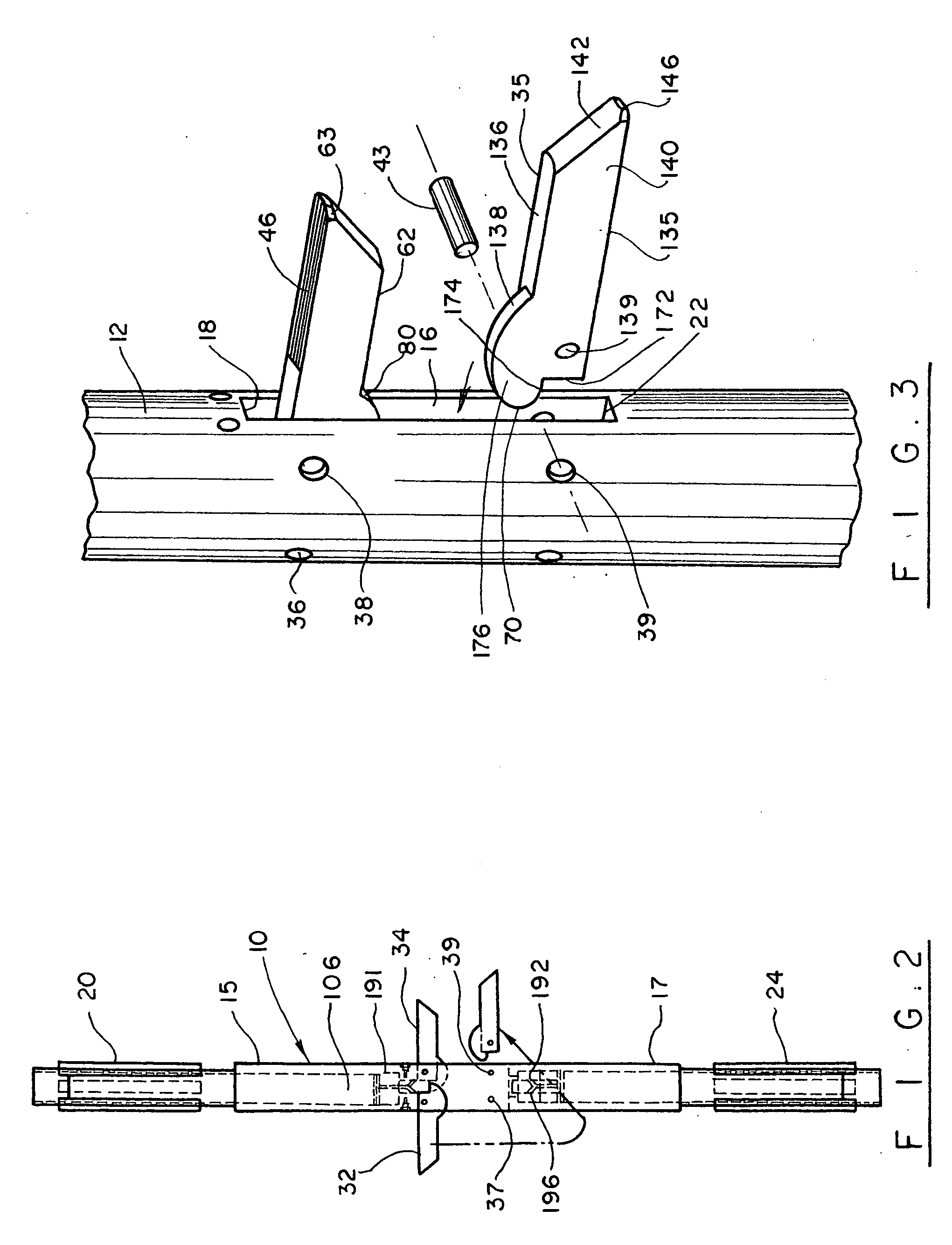 Reversible casing cutter