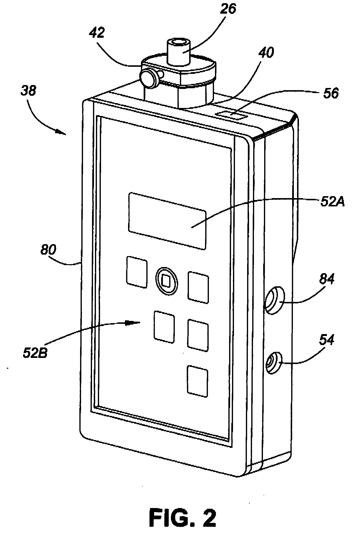 Method of calibrating light delivery systems, light delivery systems and radiometer for use therewith