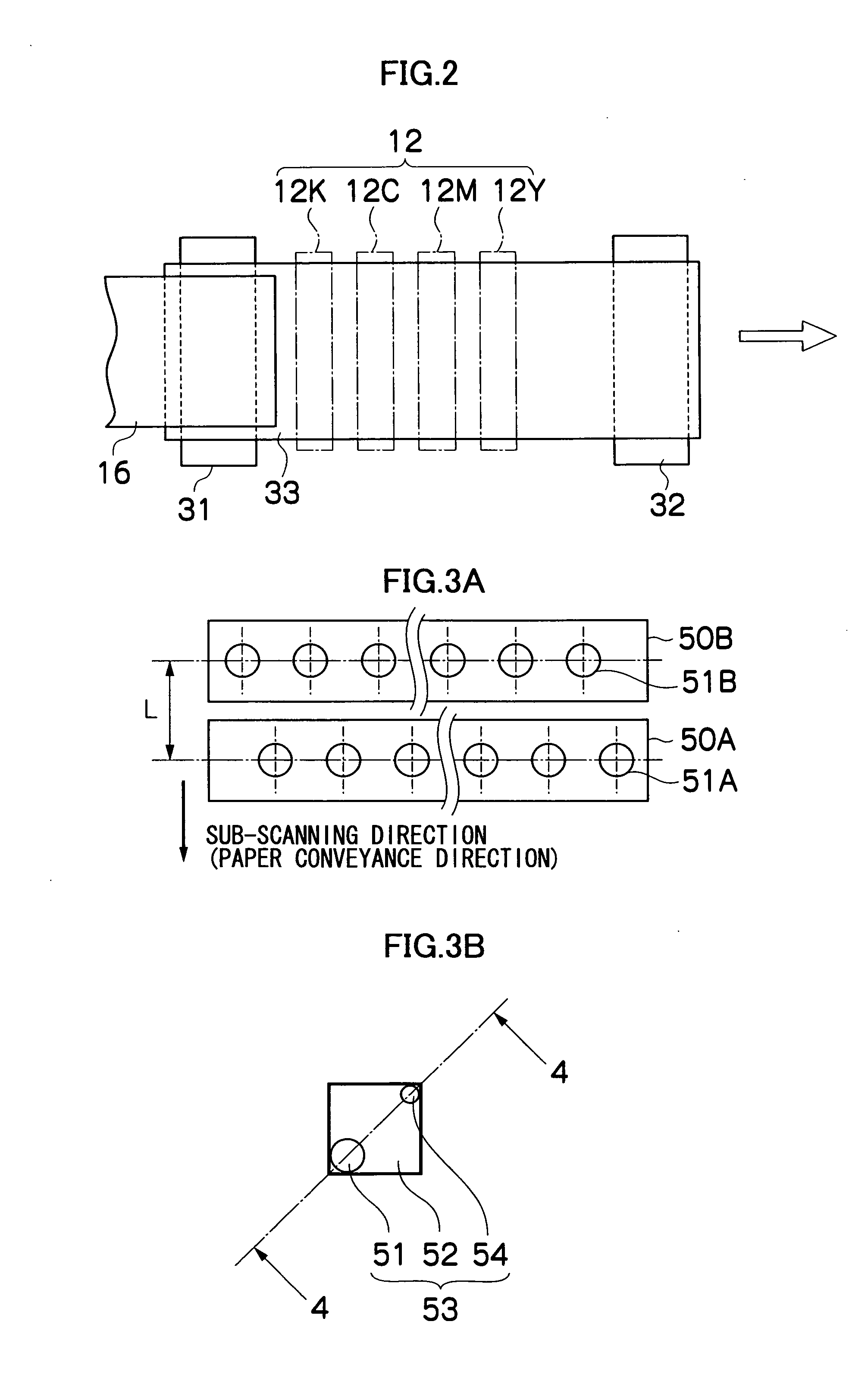 Image forming apparatus and droplet ejection control method