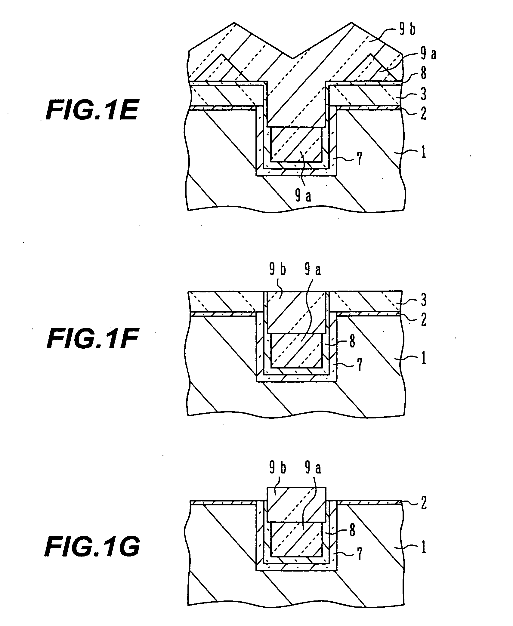 Semiconductor device with shallow trench isolation and its manufacture method