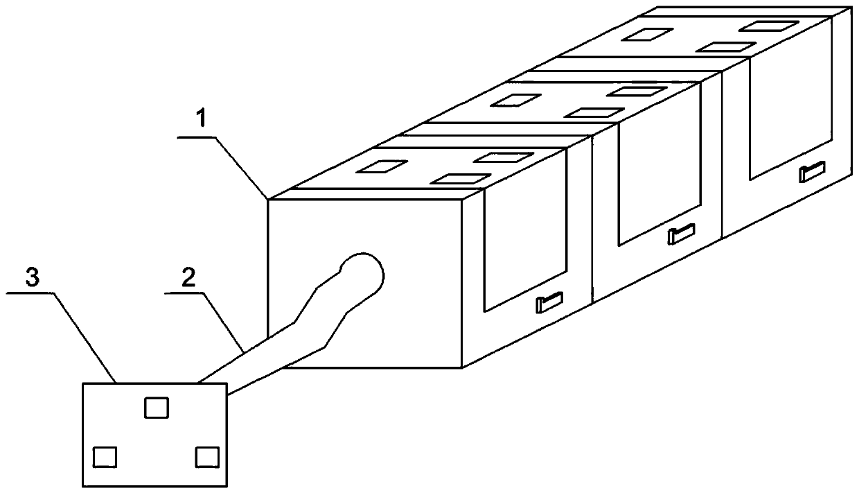 Lift socket