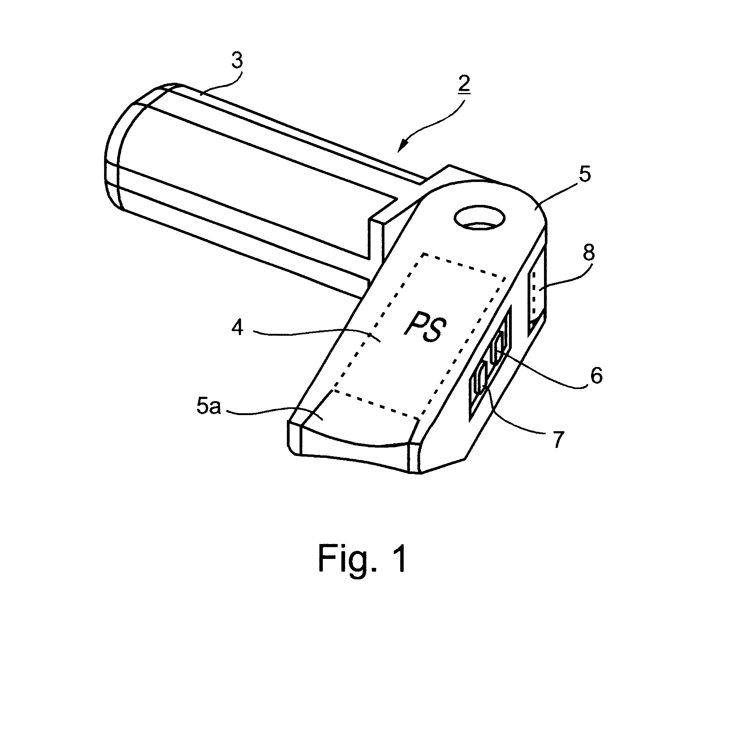 Contour mapping system and method particularly useful as a spine analyzer and probe therefor