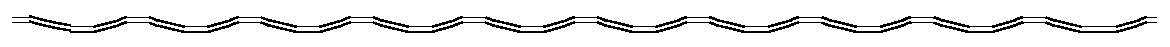 A metal corrugated hose with axial reinforcing ribs and its forming method