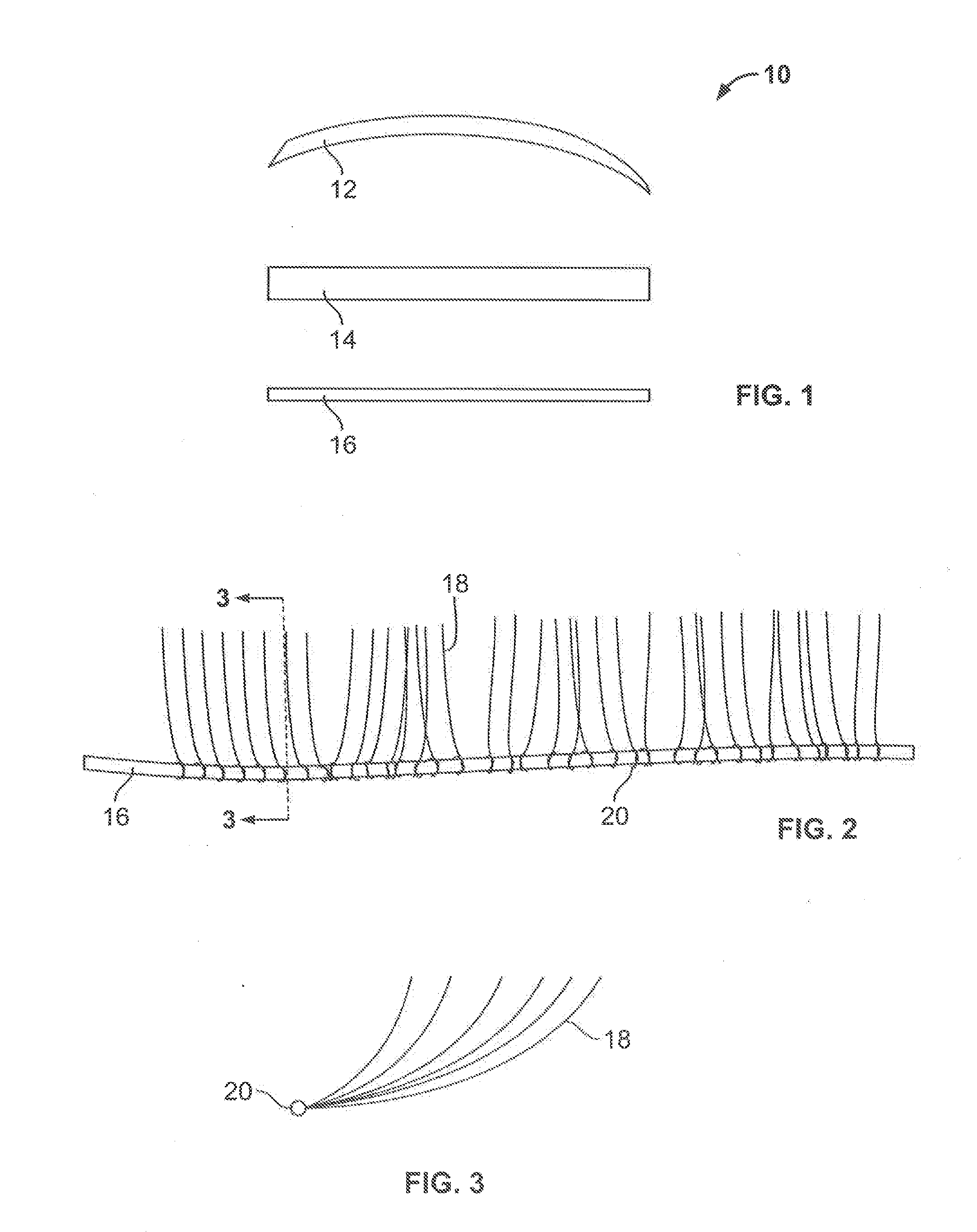 Ciliary Implant, Ciliary Augmentation