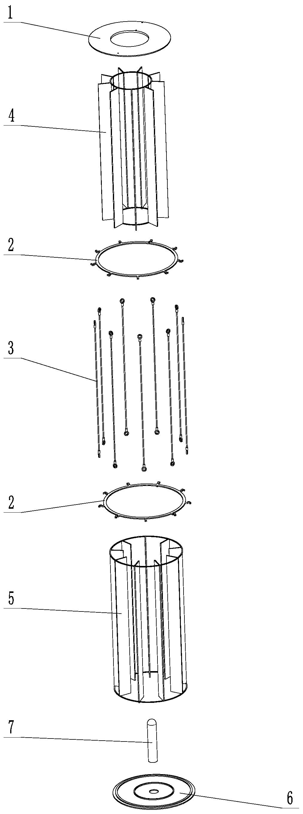 Air purifying device and air purifier