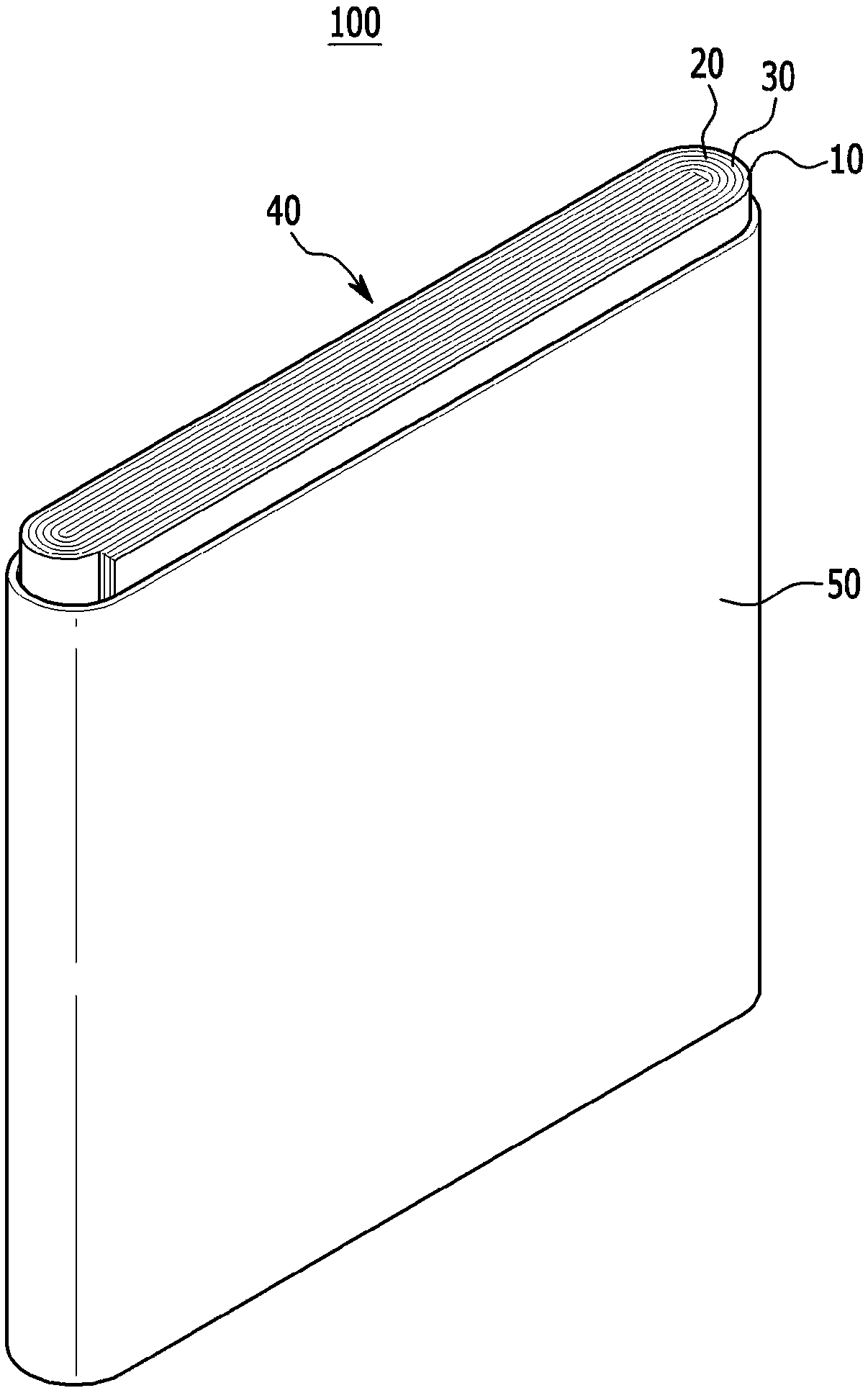 Negative active material for rechargeable lithium battery and rechargeable lithium battery including same
