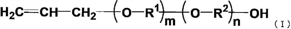 Polymer composition containing modified chlorinated polyolefin and its production method