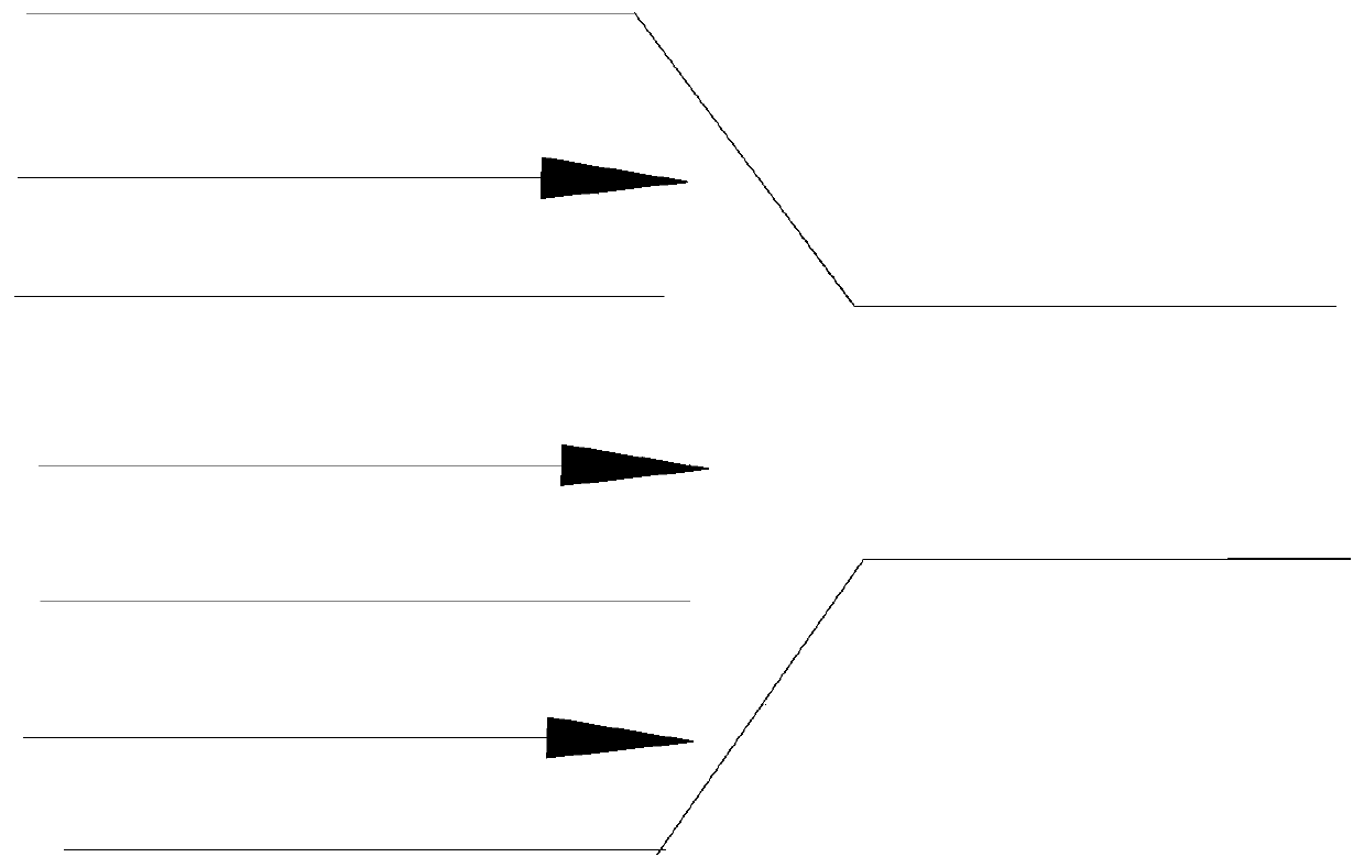 A kind of microchannel reactor, device and preparation method of 5-fluorocytosine