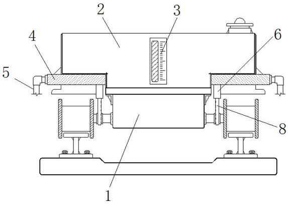 An intelligent railway track automation safety maintenance equipment