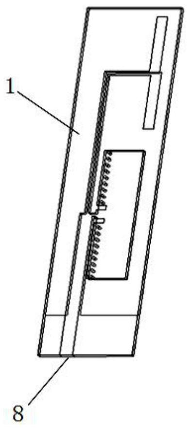 A new planar omnidirectional circularly polarized antenna, wireless communication base station, mobile terminal