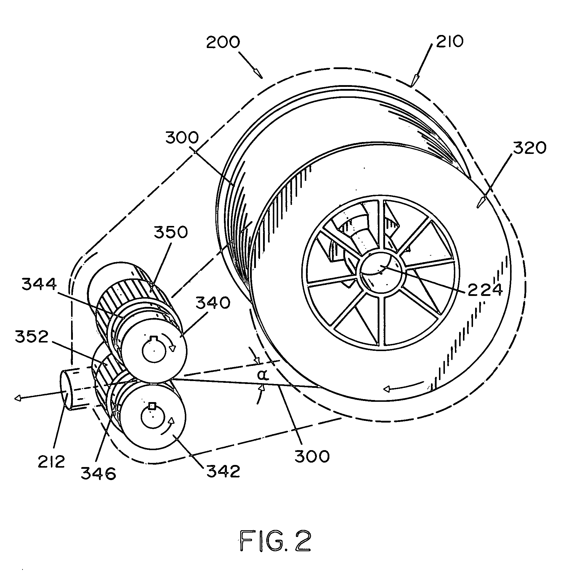 Welding wire spool and drive cartridge