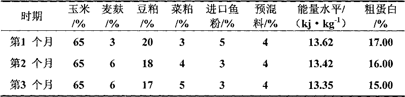 Composite traditional Chinese medicine composition and preparation method and application thereof