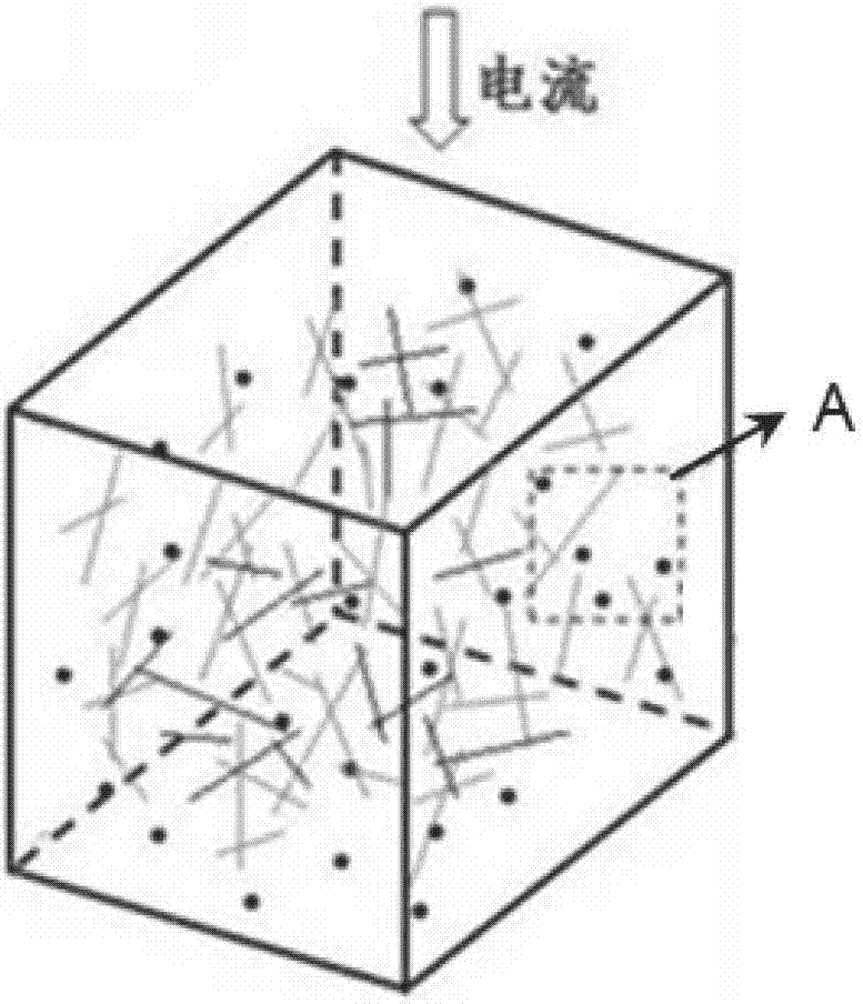 Reinforced concrete cathode protection system and method