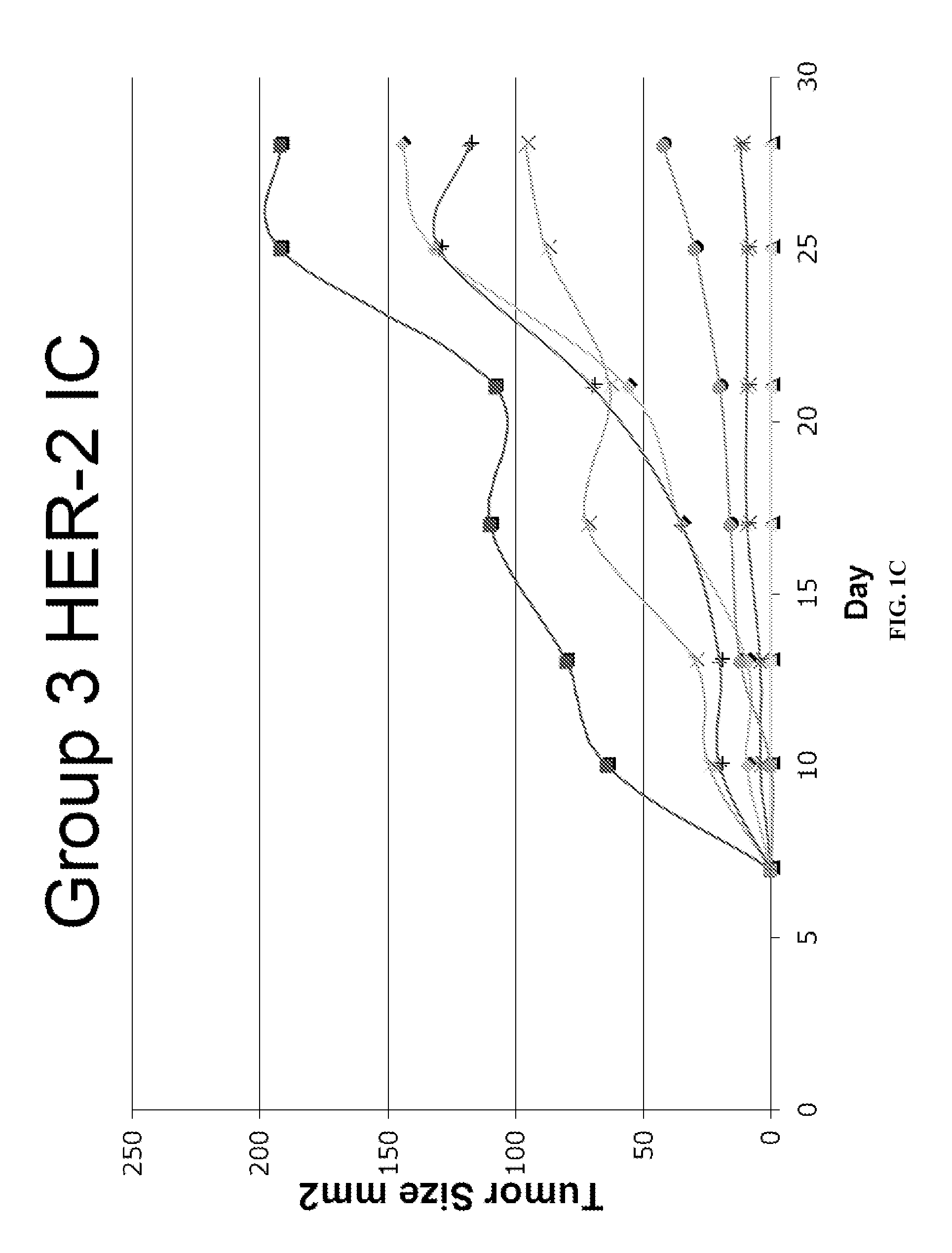 Methods for converting or inducing protective immunity