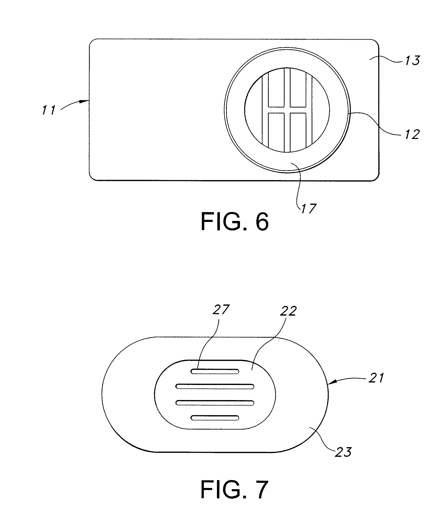 Method for treating ophthalmic lenses