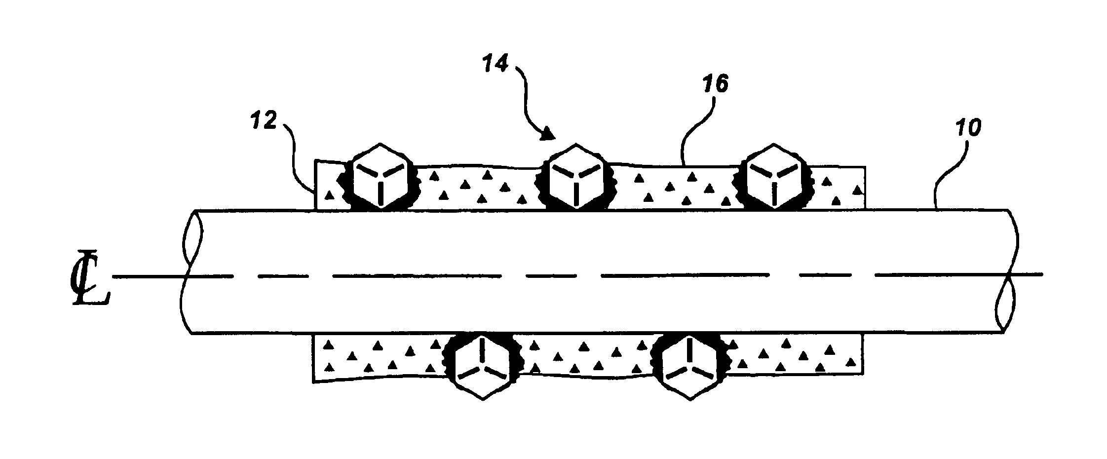 Superabrasive wire saw and associated methods of manufacture