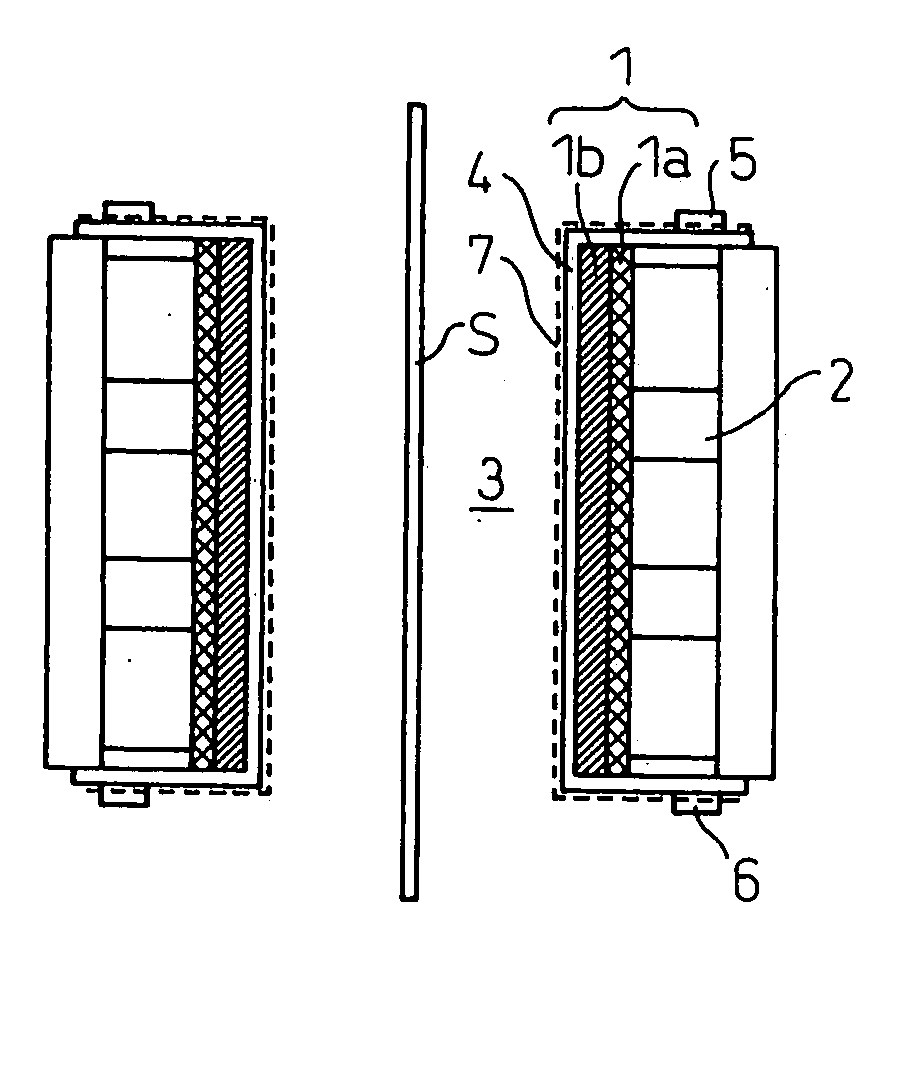 Insulated structure of induction heating coil