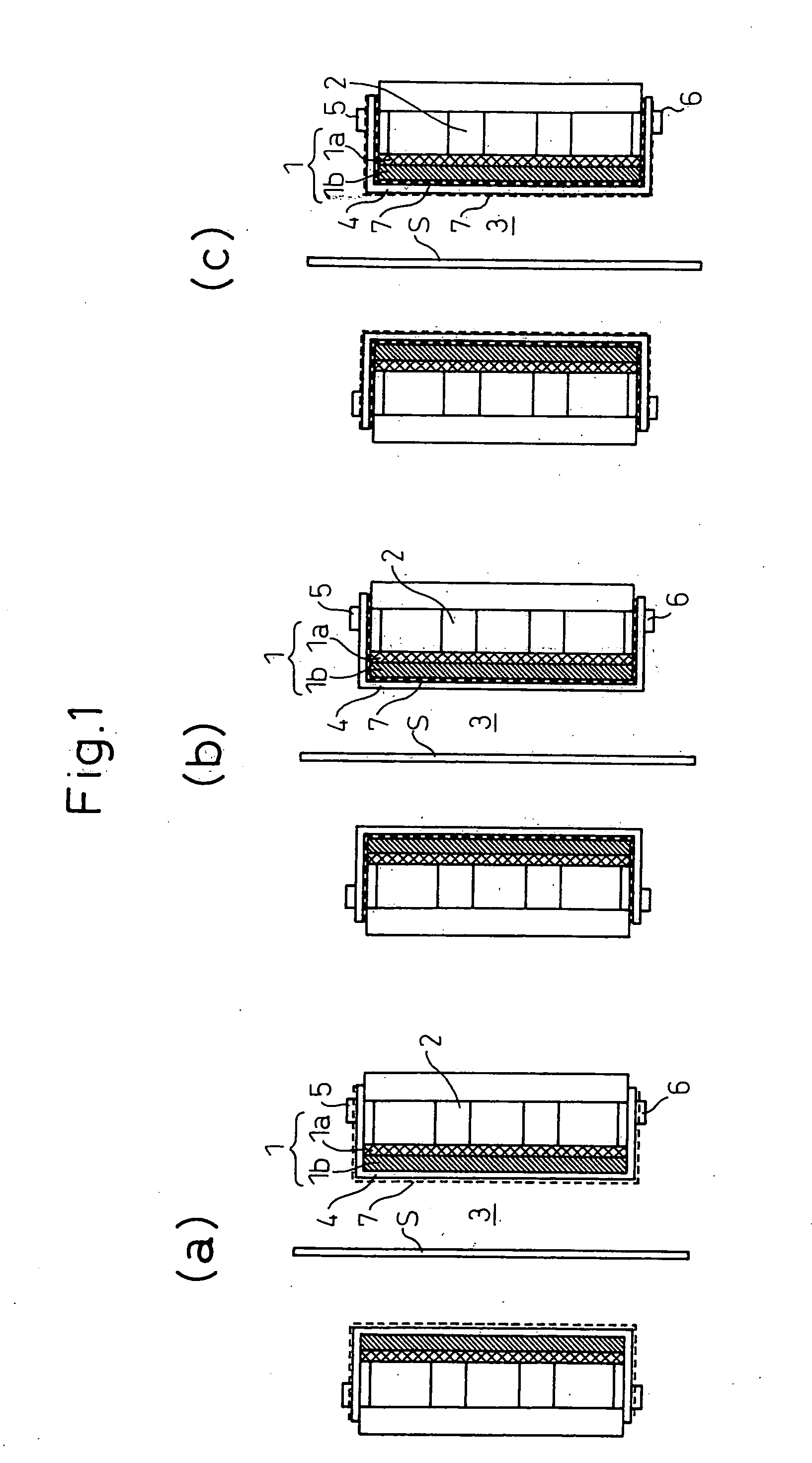 Insulated structure of induction heating coil