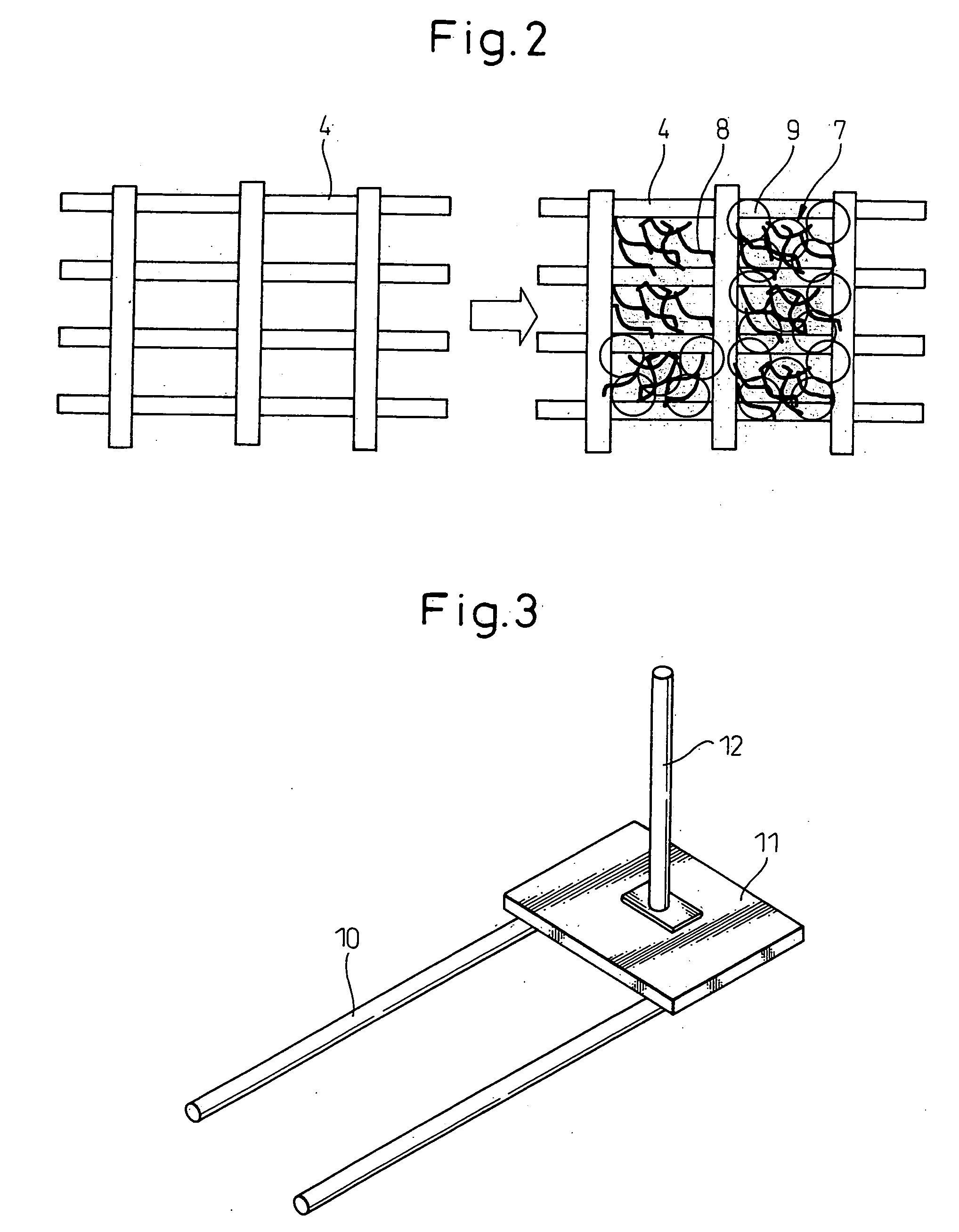 Insulated structure of induction heating coil