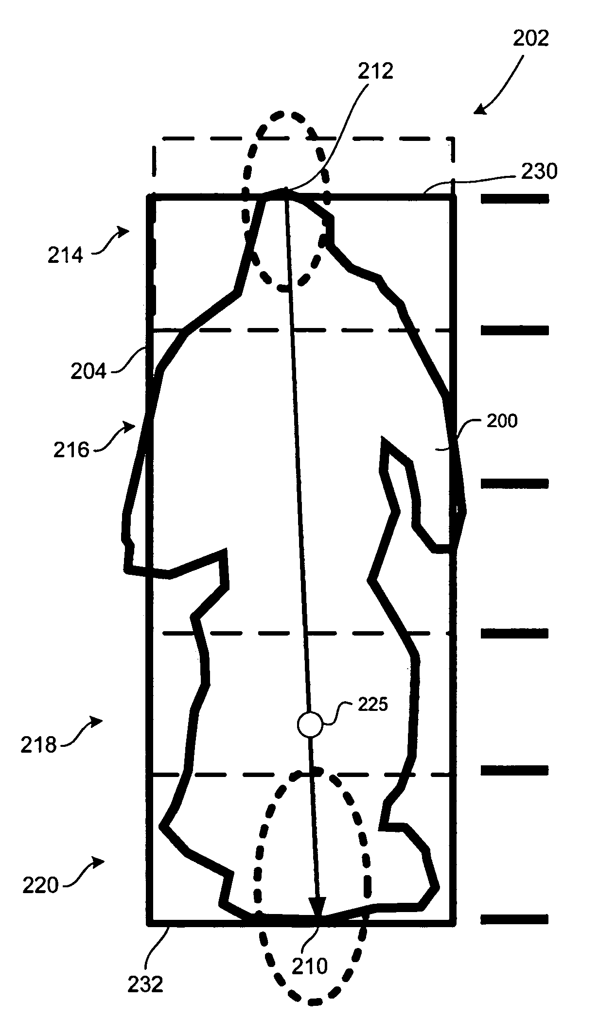 Method and system for camera autocalibration