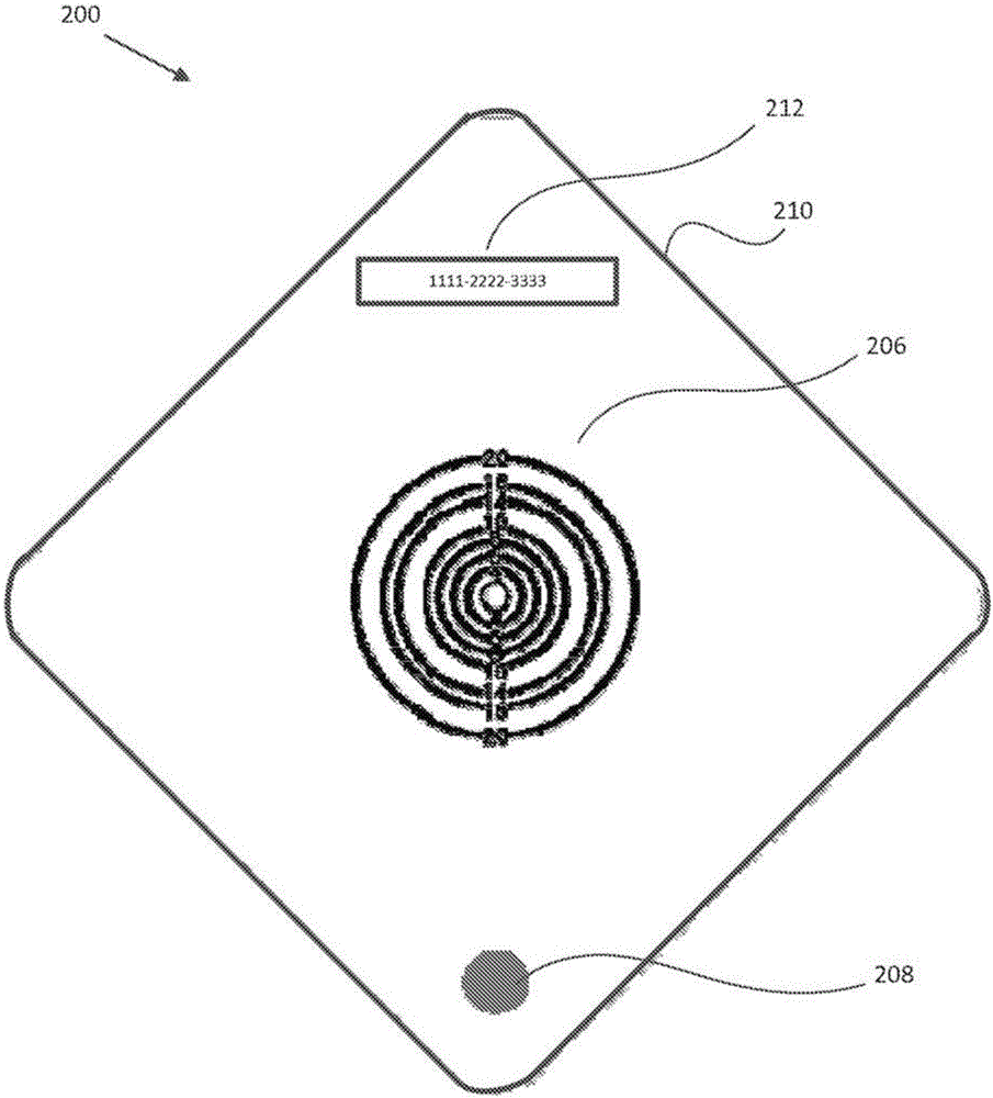 Blood vessel sizing device