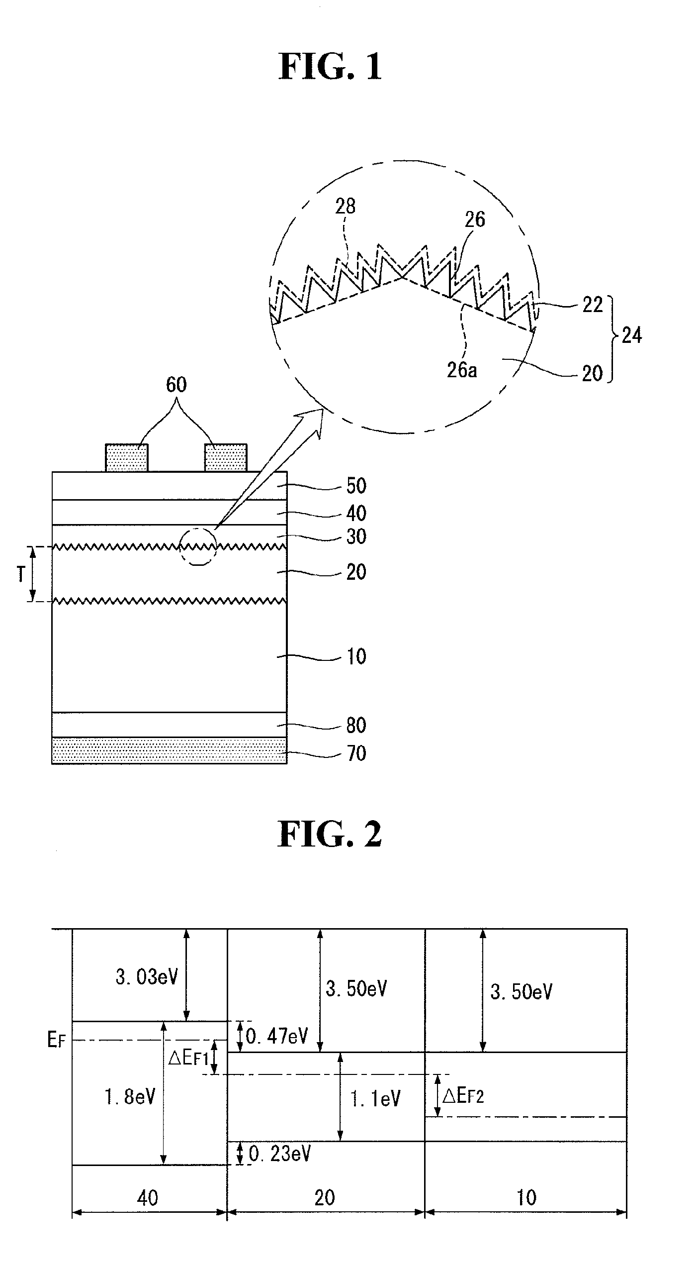 Solar cell and method for manufacturing the same