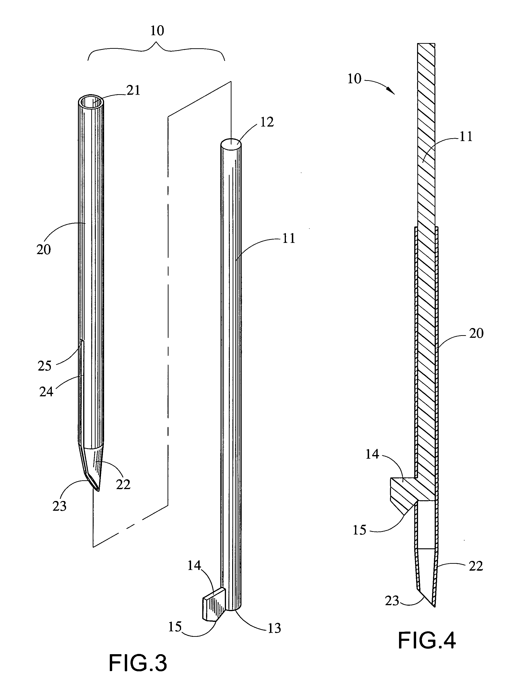 Micro-implanter for hair follicle