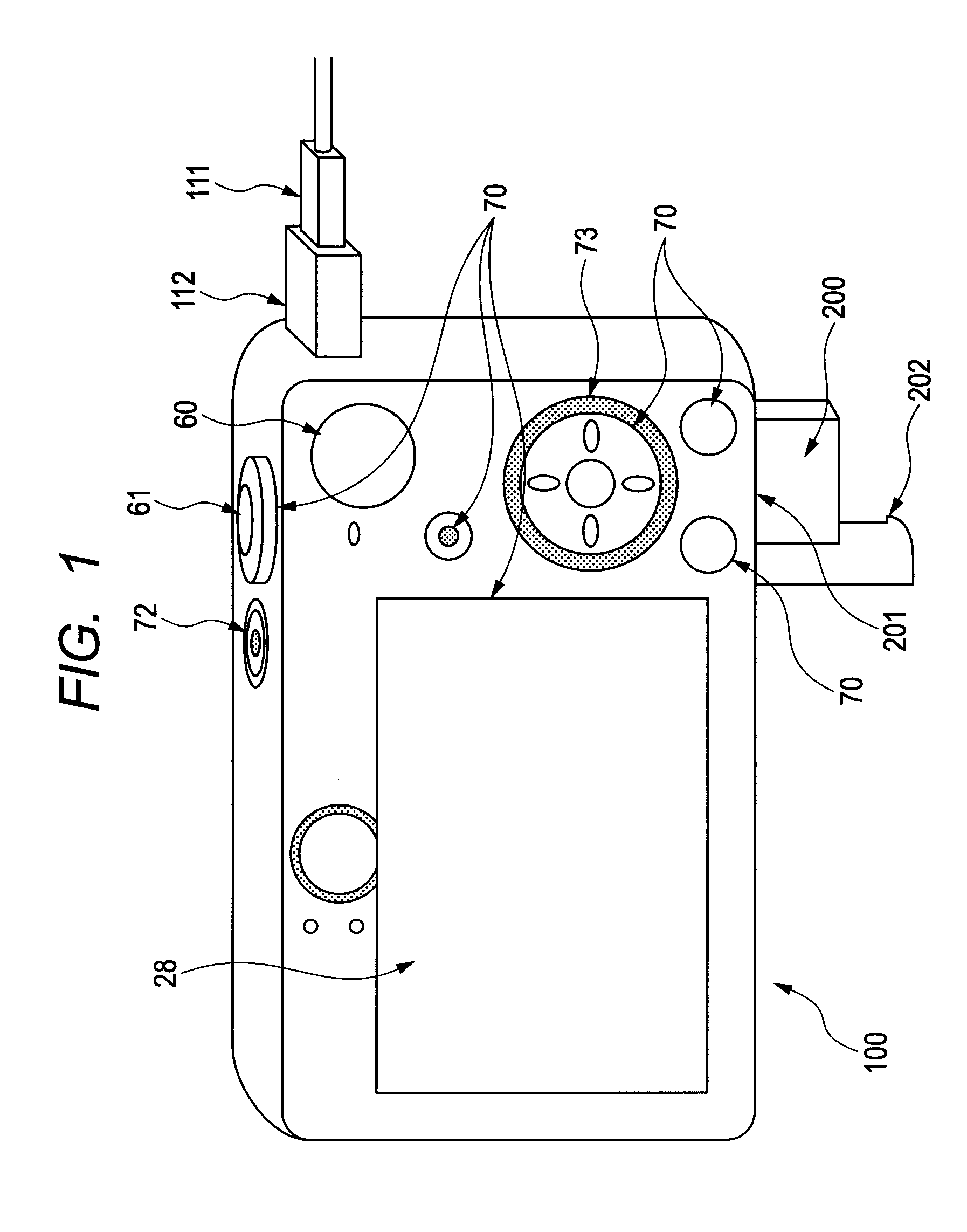 Image pickup apparatus and its control method