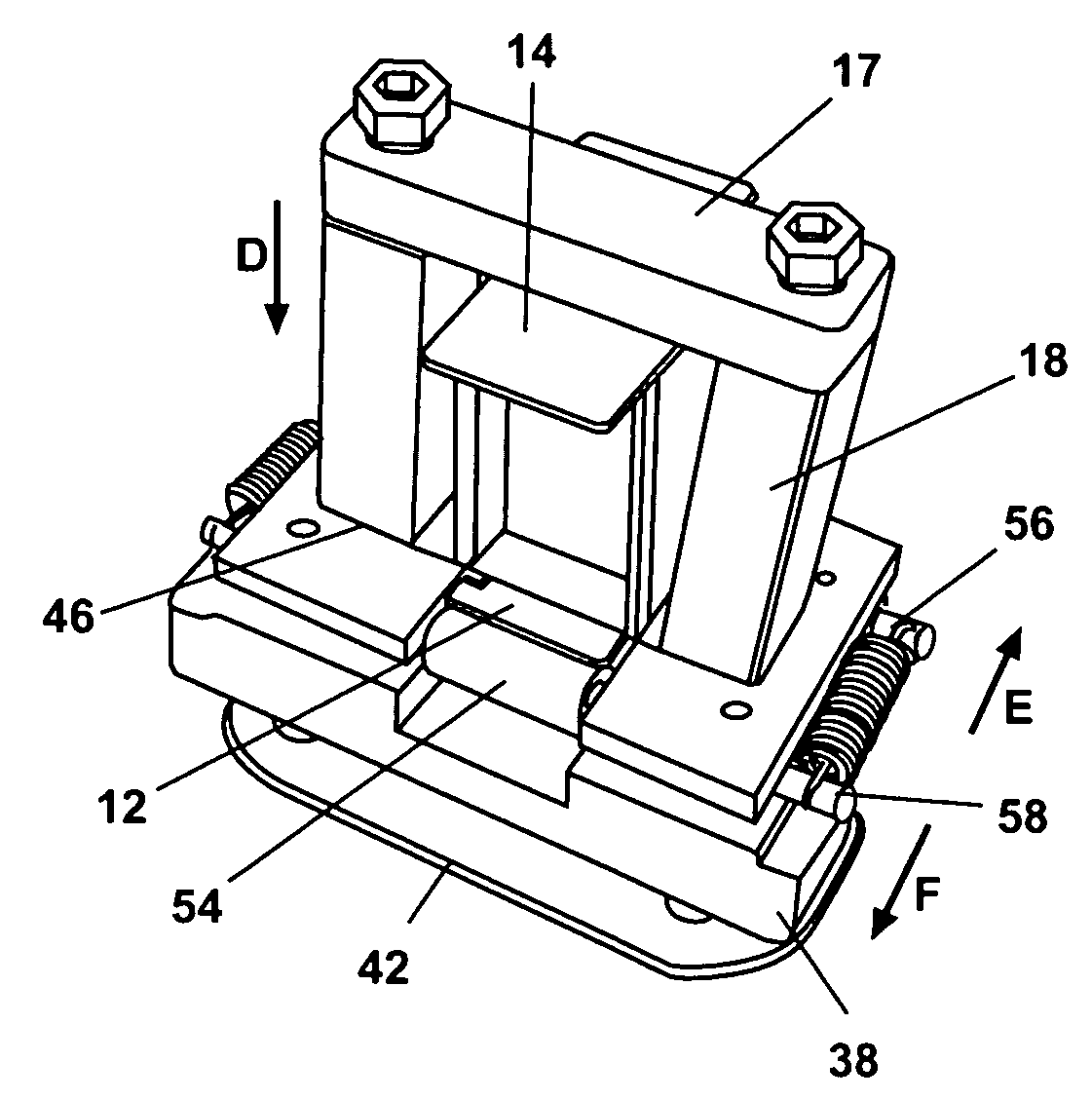 Forming and bonding of flex circuits to structures